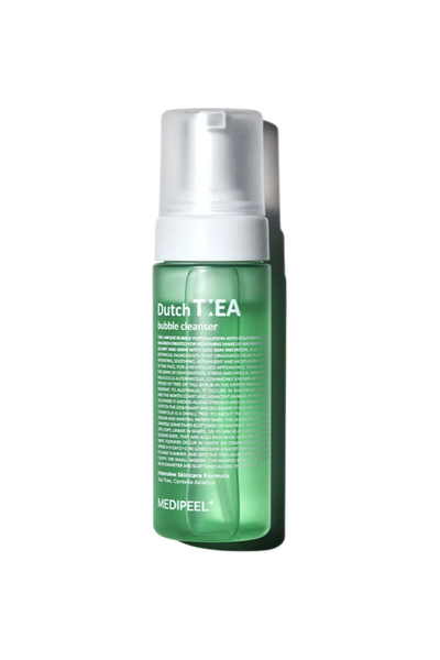 Medipeel Medi Peel Dutch Tea Bubble Cleanser Çay Ağacı Özlü Köpük Temizleyici...