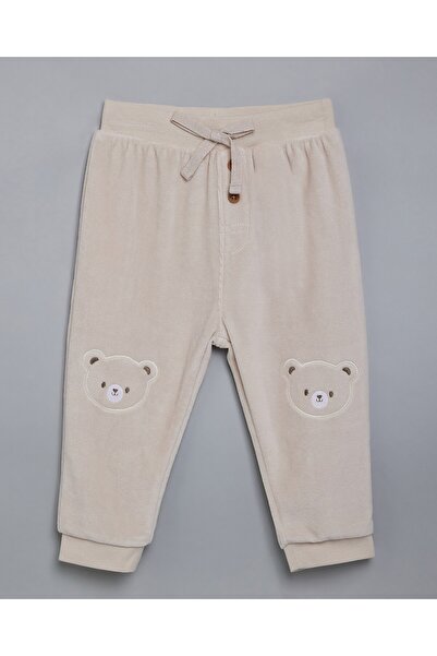 R&B Ivory Boy's Ivory Boy's Printed Clothing Set