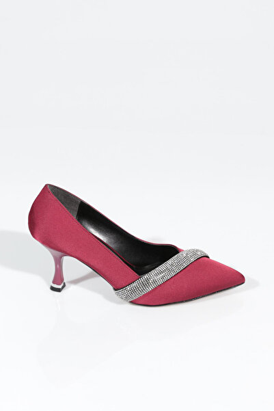 DGN 2386 Women's Heeled Shoes