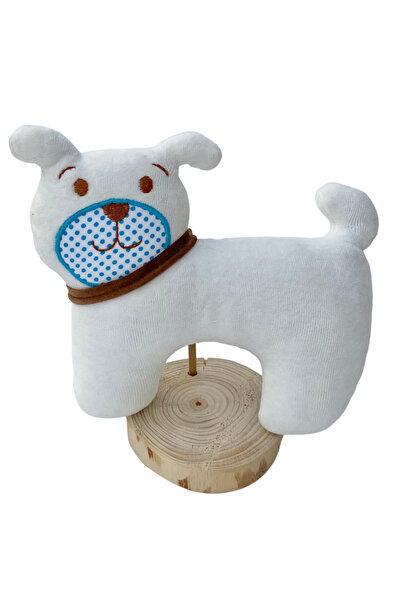 Organik Oyuncak - Sevimli Köpek