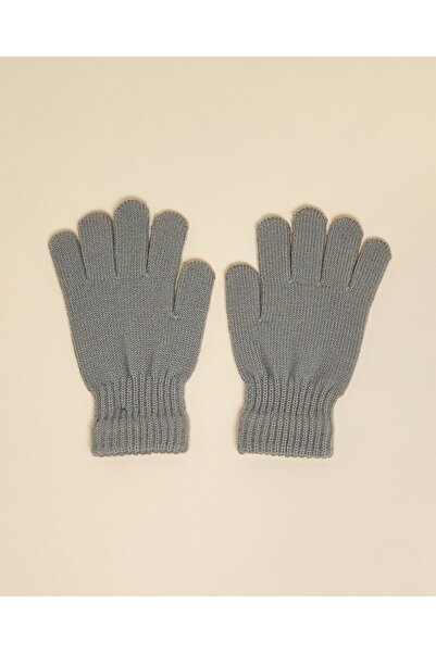 R&B Grey Girl's 3 Pack Winter Essential Set