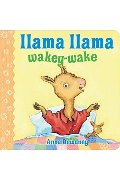 Penguin Random House لاما لاما ويكيواك