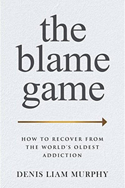 Simon Schuster Blame Game
