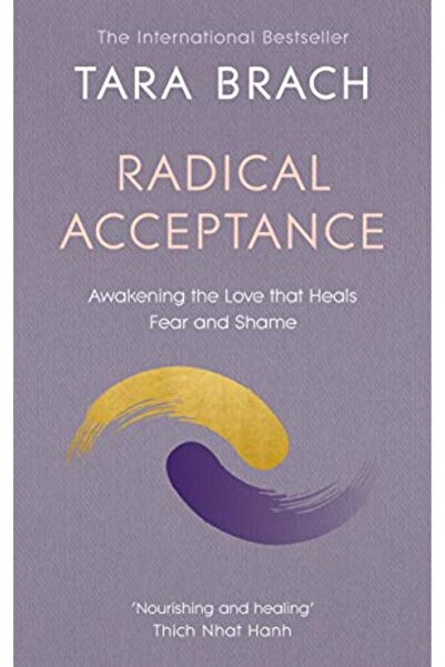 Penguin Random House Radical Acceptance