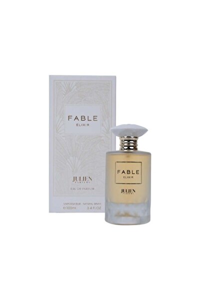 JULIEN PARFUMS عطر فابل إليكسير أو دو بارفان - للجنسين 100 مل