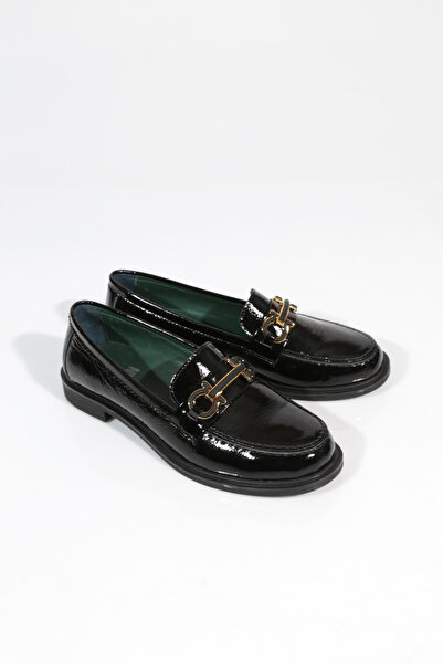 DGN 6007-1 Women's Loafer Shoes