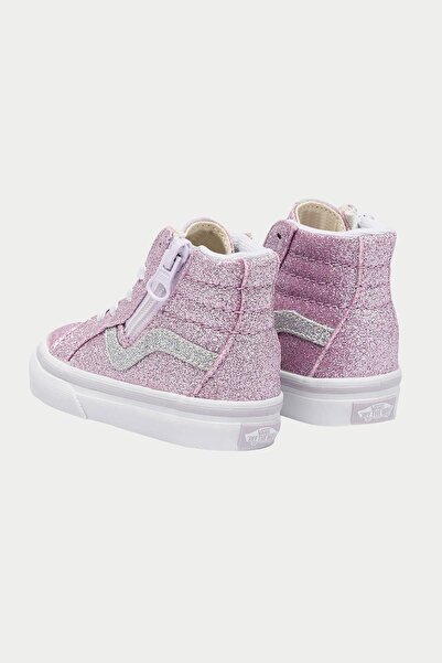 Vans Bebek SK8-Hi Ayakkabı