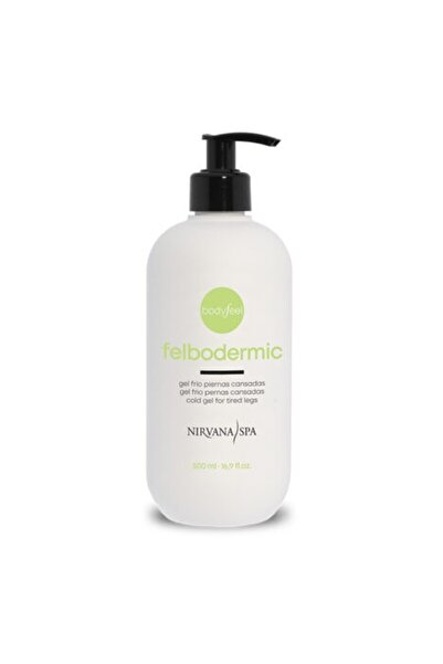 OEM FELBODERMIC masážny gél, 500 ml, Nirvana Spa