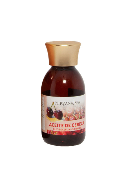 OEM Čerešňový olej, 125 ml, Nirvana Spa