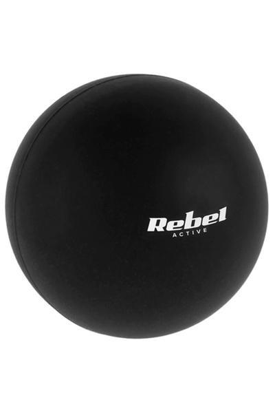 Rebel Minge de masaj din silicon 6,25 cm Activă