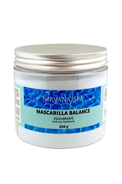 OEM Vyrovnávací maska, 250 g, Nirvana Spa