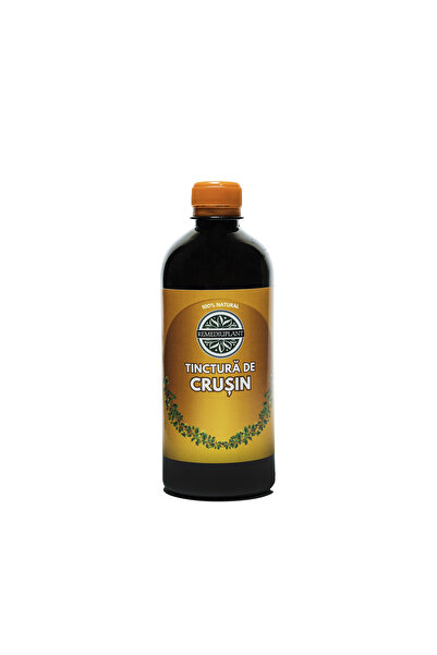 Remediu Plant Tinctura de crușin 500 ml