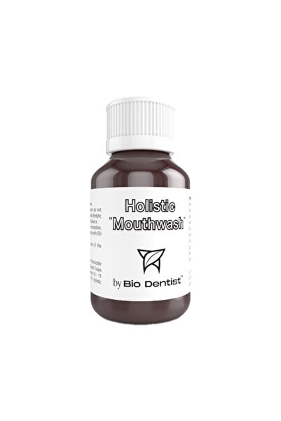 OEM Bio Dentist - Holistická ústna voda 100 ml