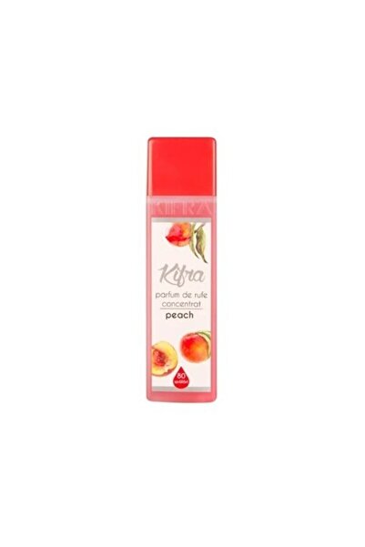 JollyMag Koncentrovaný parfum na pranie, Kifra Peach, 80 praní, 200 ml