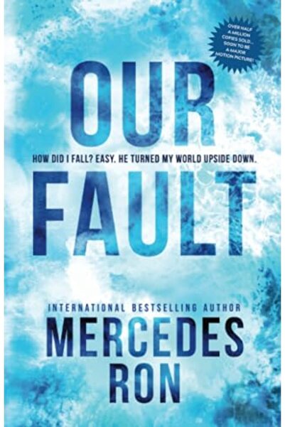 Sourcebook Our Fault