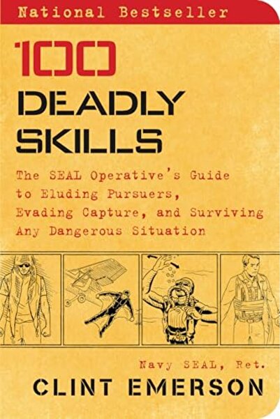 Atria 100 Deadly Skills