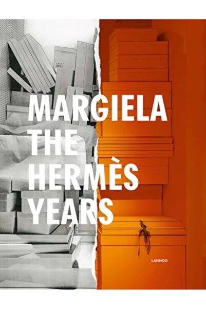 Ingram Margiela The Hermes Years
