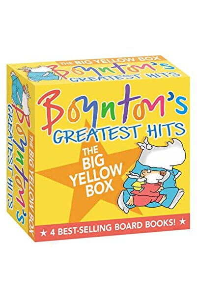 Simon Schuster Boyntons Greatest Hits Volume 2