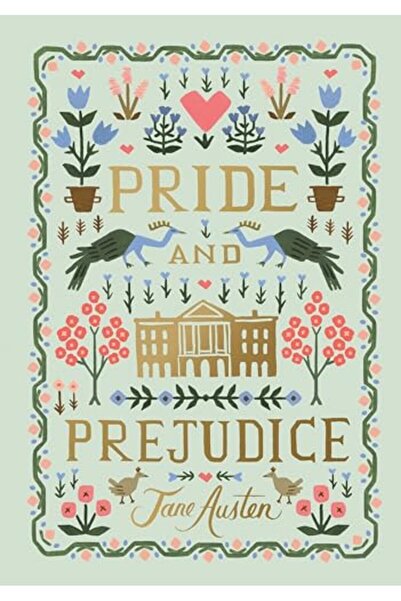 Penguin Random House Pride And Prejudice