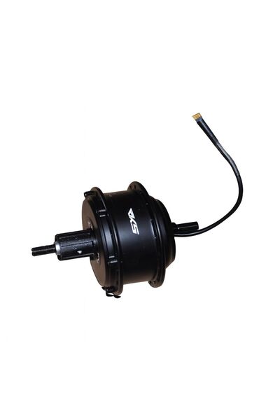 Ape Ryder BUFFALO-E ELEKTRİKLİ BİSİKLET ORİJİNAL MOTOR