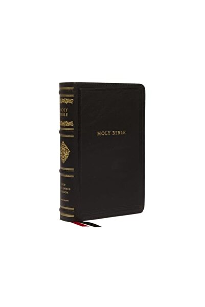 Thomas Nelson Publishers Nkjv Personal Size Reference Bible Sovereign Collect...