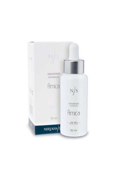 OEM Arnikový olej, 50 ml, Nirvana Spa