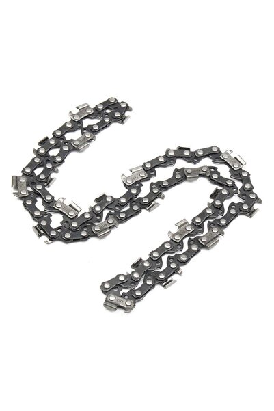 DALAZ MAKİNA Italy Style Benzinli Testere Ağaç Odun Kesme Bıçkı Motoru Zinciri