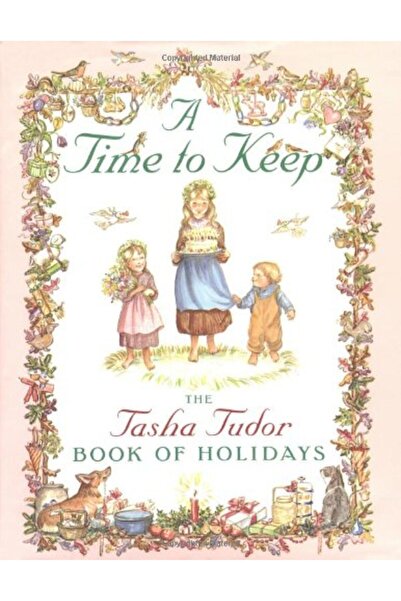 Simon Schuster Time To Keep