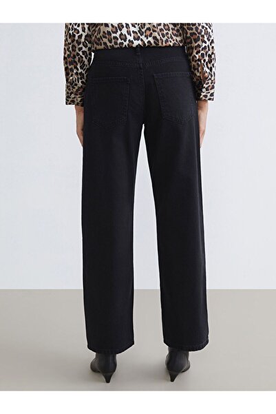 LC Waikiki Lcw Jeans Baggy Fit Women's Jean Pants