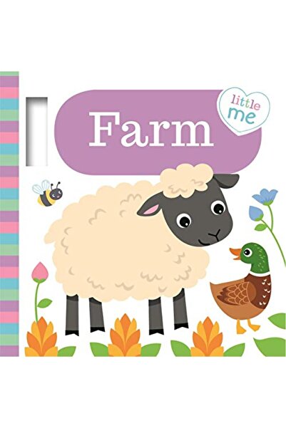 Igloo Books مزرعة