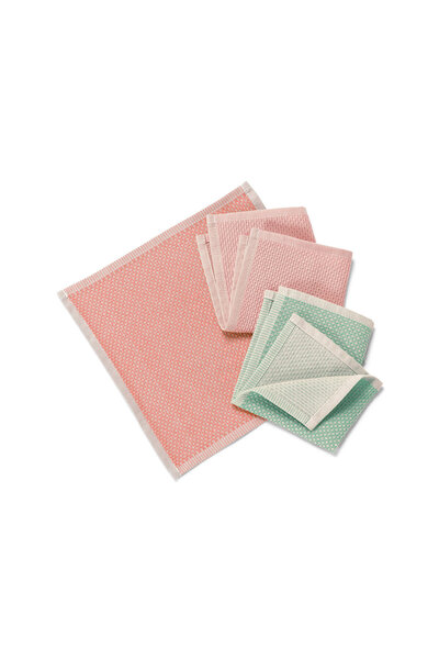 Tchibo Dish Cloth, 3 Pieces