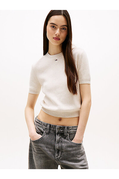 Tommy Hilfiger Women's Tjw Essential Sweater