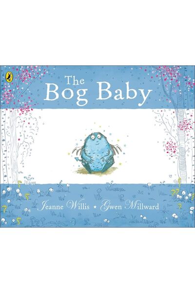Penguin Random House The Bog Baby