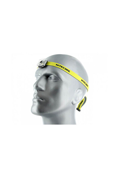 Nitecore NU05 Mini Headlamp Rechargeable