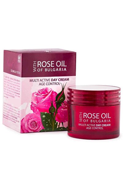 Biofresh Anti-aging day cream, multi-active, Regina Roses, 50ml