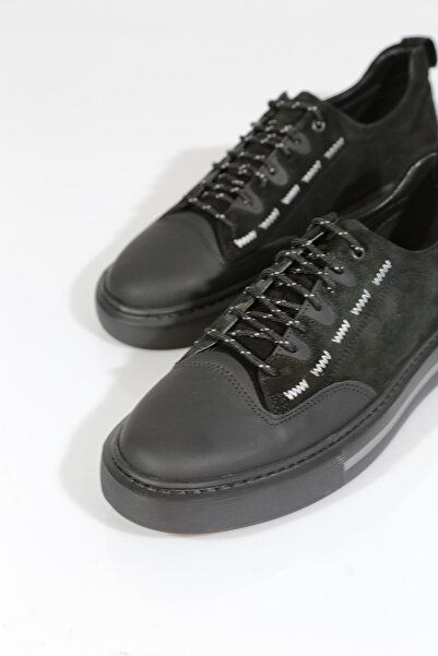 DGN 9982 Men's Flat Sole Sneakers Shoes