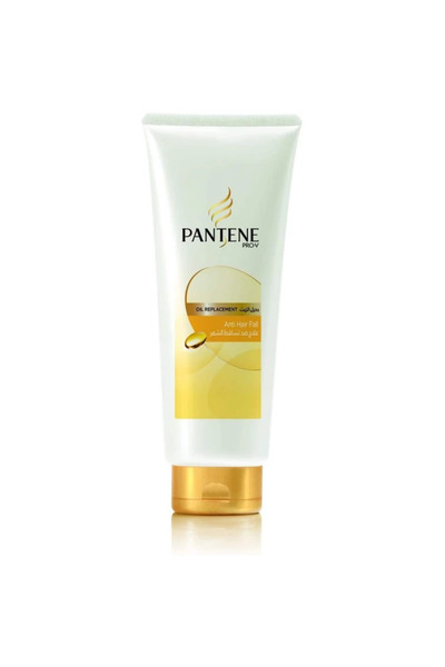 Pantene Pro-V Anti-Hair Fall Oil Replacement, 180 ml