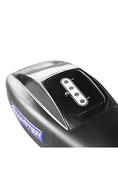 Other MASTER 48 LBs Boat Engine - Electric 504 W