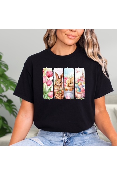 Nayla TRICOU BUMBAC 100%