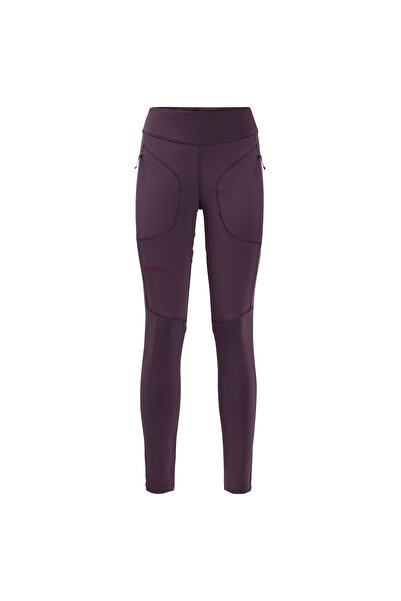 Jack Wolfskin Pantaloni Salmaster W, Pantaloni de damă