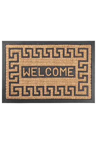 JollyMag Vstupná rohožka, 60x40 cm, Vitajte 2