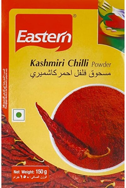 eastern مسحوق الفلفل الأحمر الكشميري 150 جرام