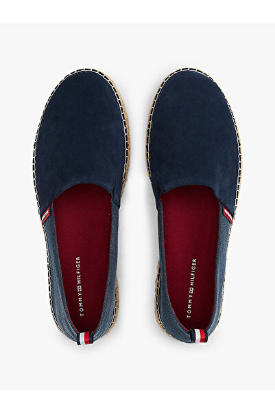 Tommy Hilfiger erkek hilfiger espadril