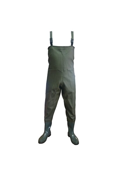 Genel Markalar Arısan Göğüs Tulum Çizme No:42