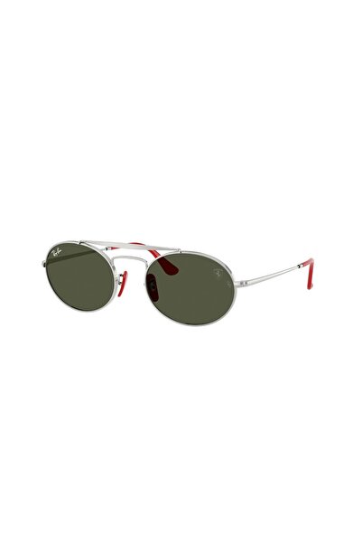 Ray-Ban Rb3775M F00731 54 Unisex Sunglasses