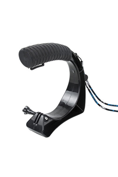 Widjit C-shaped Hand Grip for Action Cameras