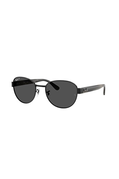 Ray-Ban 0RB 3766CH 002/K8 54 Unisex Güneş Gözlüğü