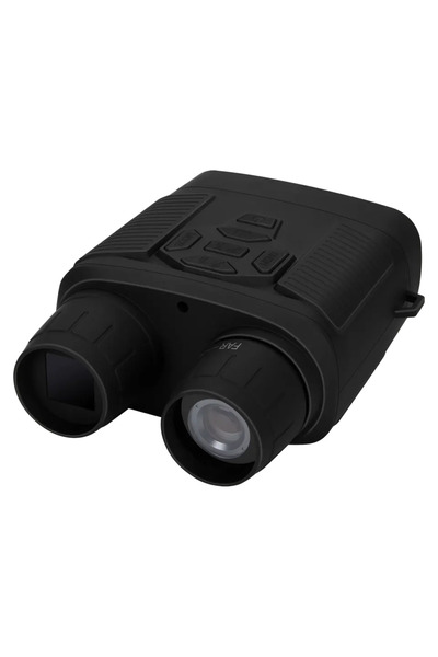 OEM Night Vision Binoculars for Hunting, 30 MP photo, 3.0 inch screen, 5X zoom, 4K, NV-800