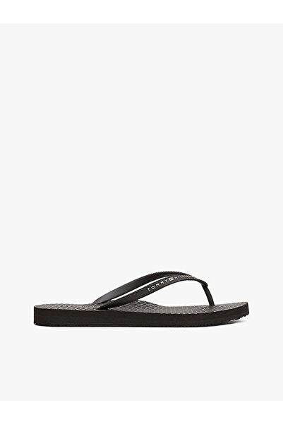 Tommy Hilfiger Women's Hilfiger Strap Beach Slippers