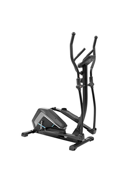 Rebel Bicicletă de fitness magnetică, afișaj LCD încorporat.